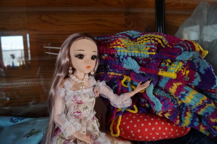 Я подарю сестрёнке куклу — Разные шарнирные куклы (не БЖД): редкие