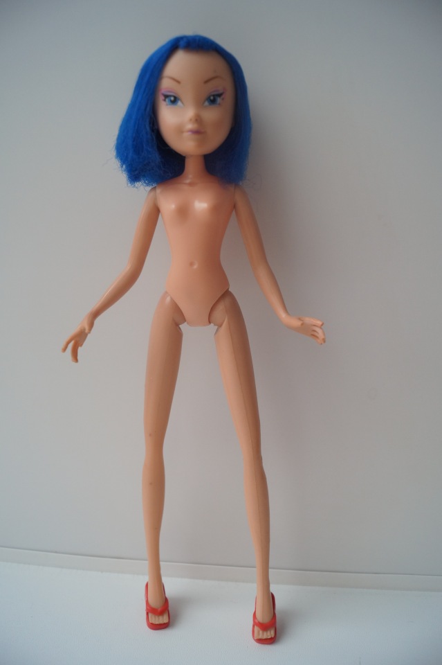 Ура! Суббота! Выписка куколок