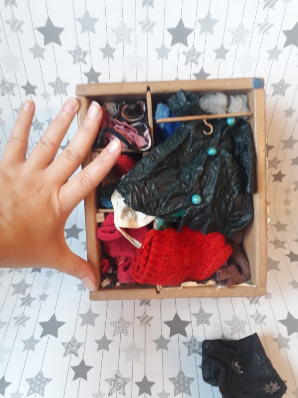 Счастье привалило — Игрушки СССР и советского детства: резиновые