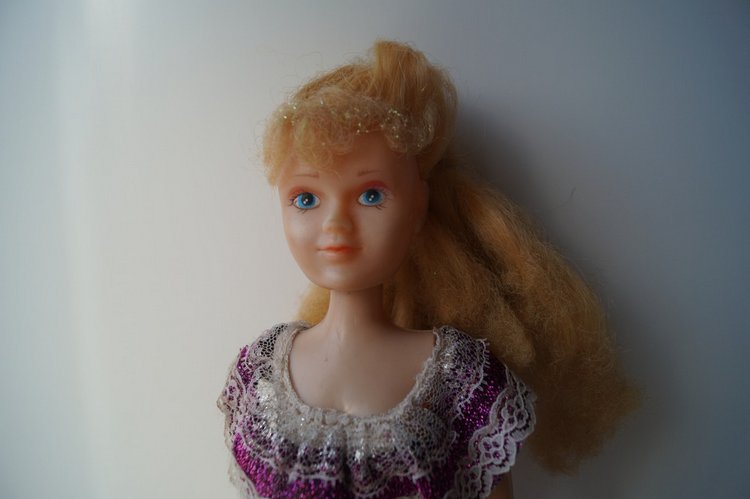 История Анжелики и её гардероба (фото 5)