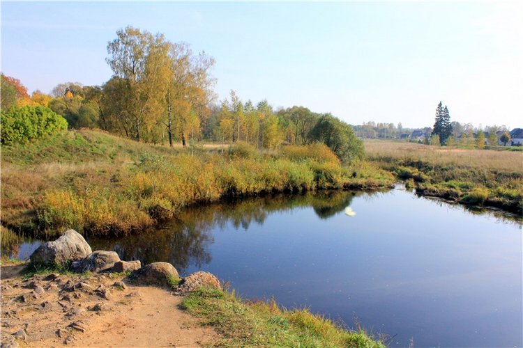 Путешествие Dal Hangry в Грузины (фото 5)