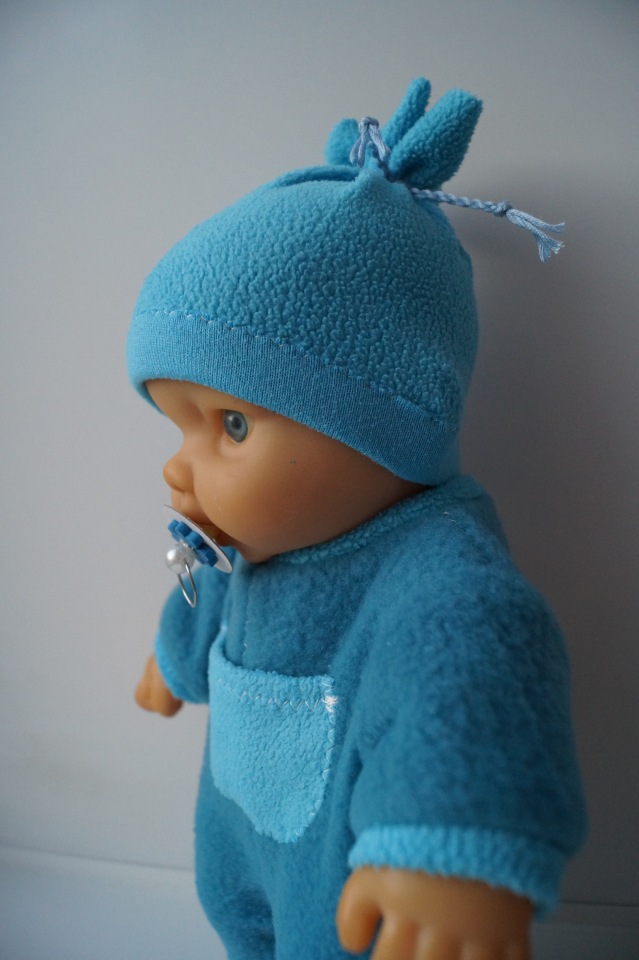 Кукольная лечебница открывает двери! Выписка здоровых кукол