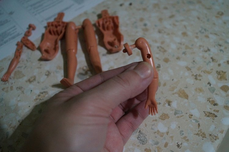 Предновогодняя выписка кукол! С дедом Морозом и Снегурочками