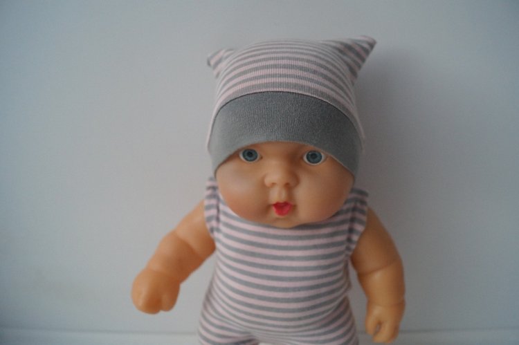 Кукольная лечебница открывает двери! Выписка здоровых кукол