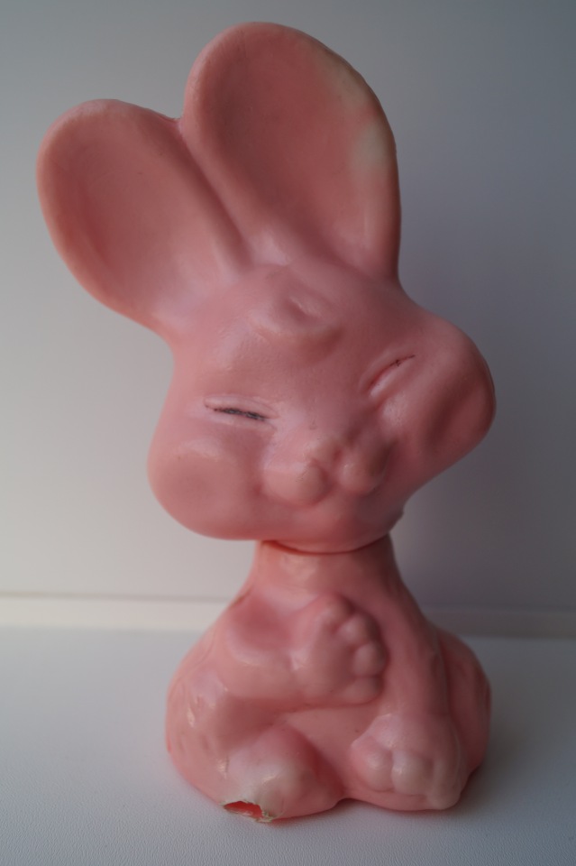 Четвёртая февральская выписка. Винтажная