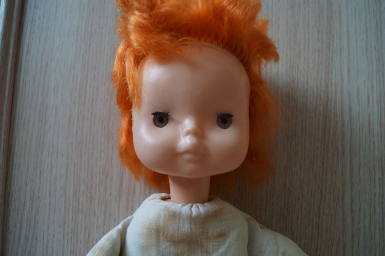 Четвёртая февральская выписка. Винтажная