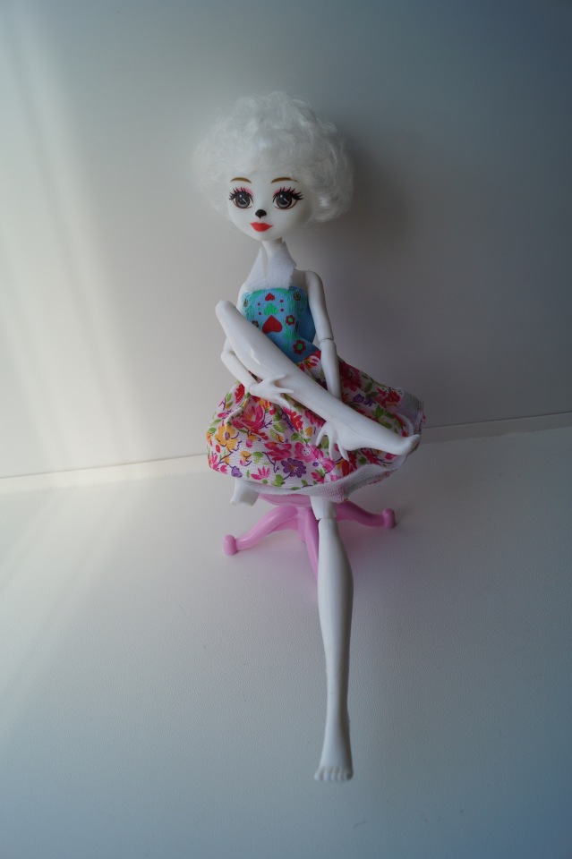 Четвёртая мартовская выписка. Машенька снова бегает и поёт! А перелом ноги исправлен за 10 минут