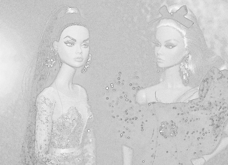 Две Звезды, две светлых повести - Poppy Parker | Бэйбики Две Звезды, две светлых повести - Poppy Parker