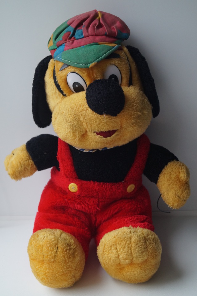 Четвёртая июньская выписка. Друг детства из 90-х выздоровел. Снова лепка сменных стоп. Джуди вышла из упаковки (фото 5)