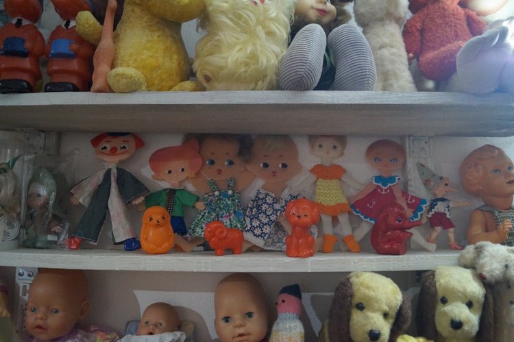 Вторая выписка декабря. Главная героиня нового года поправила своё здоровье. Лечим покусанные руки Барби, удаляем жир с