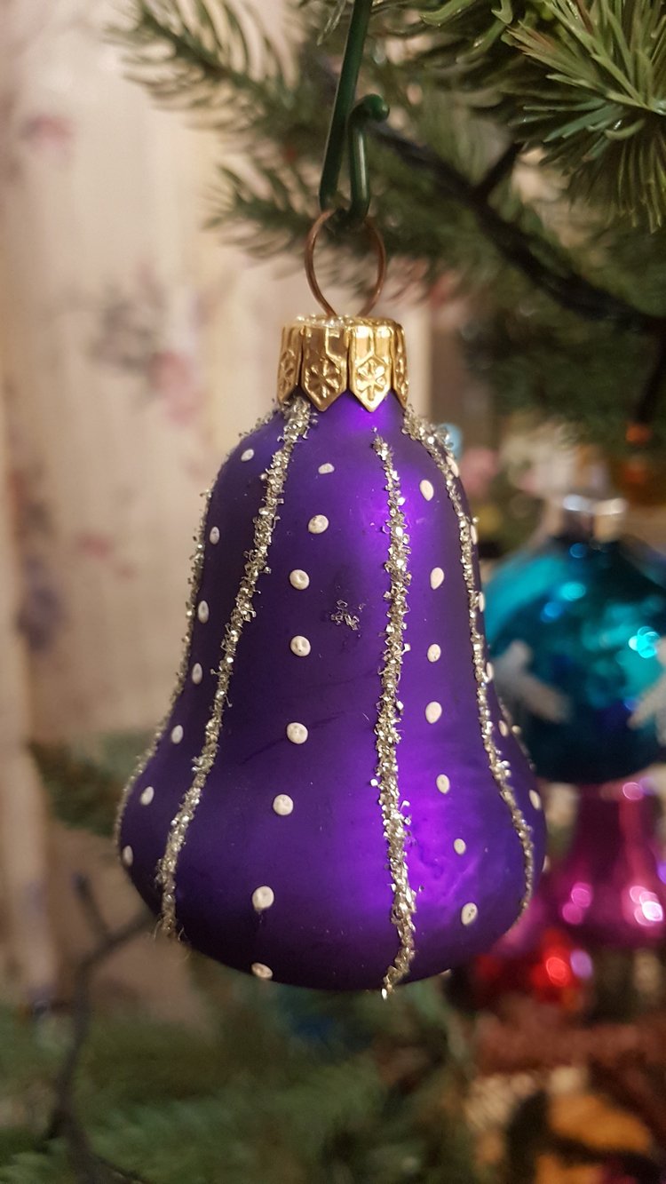 Майя и ёлочка №2 — Куклы с Алиэкспресс (Aliexpress): Китайские шарнирные