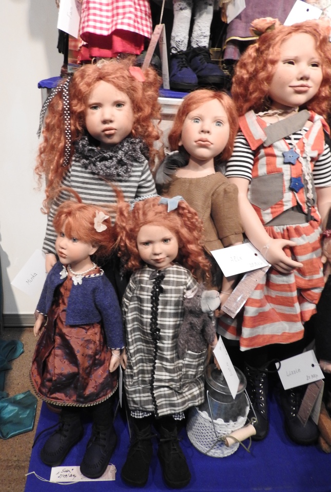 Бальзам для души. Гостинный двор 2017