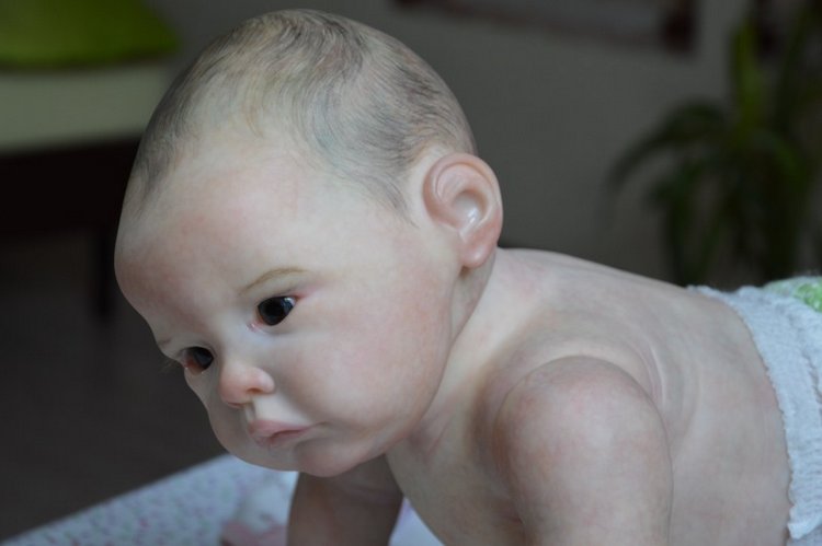 Сказ про то, как мы с Маняшей солнышко убегающее ловили (фото 6)