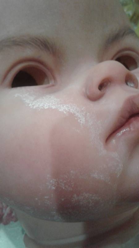 Татьяна или куколка капризничает (фото 2)