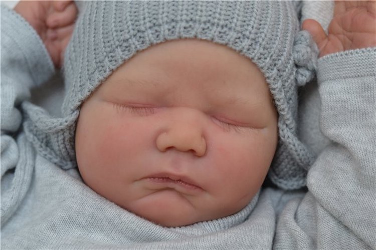 Малыши реборн, реалборны — Куклы Реборн (Reborn): работы мастеров