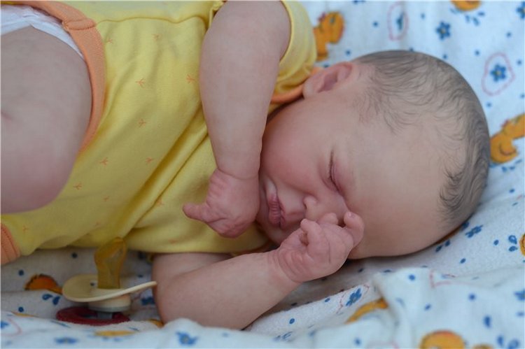 Малыши реборн, реалборны — Куклы Реборн (Reborn): работы мастеров