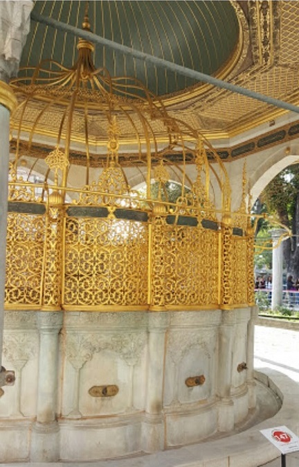 Путешествие в Стамбул — Туризм и путешествия: фотоотчеты из поездок