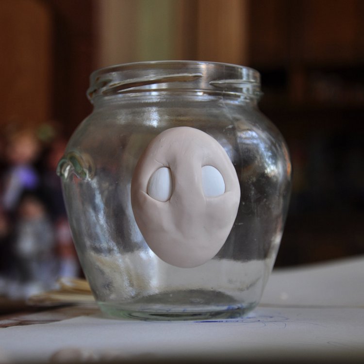 Нтомби - Хранитель разбитых сердец