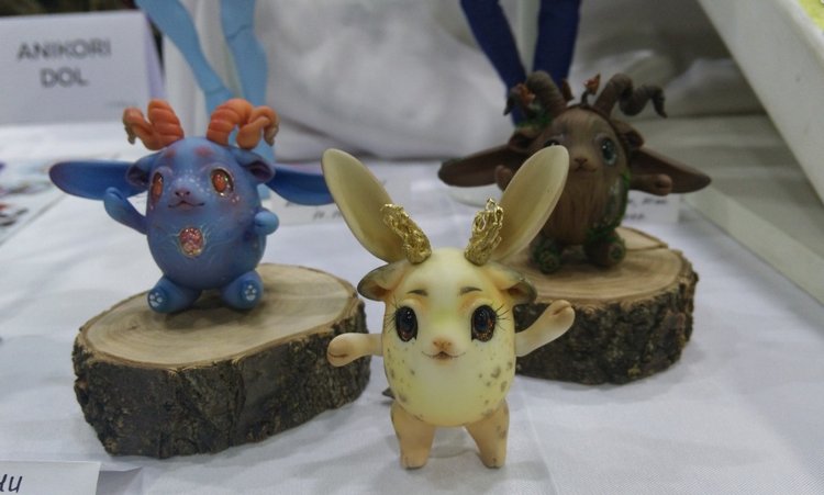 Dollscar by Chinori. Несколько фото для отчетности (фото 7)