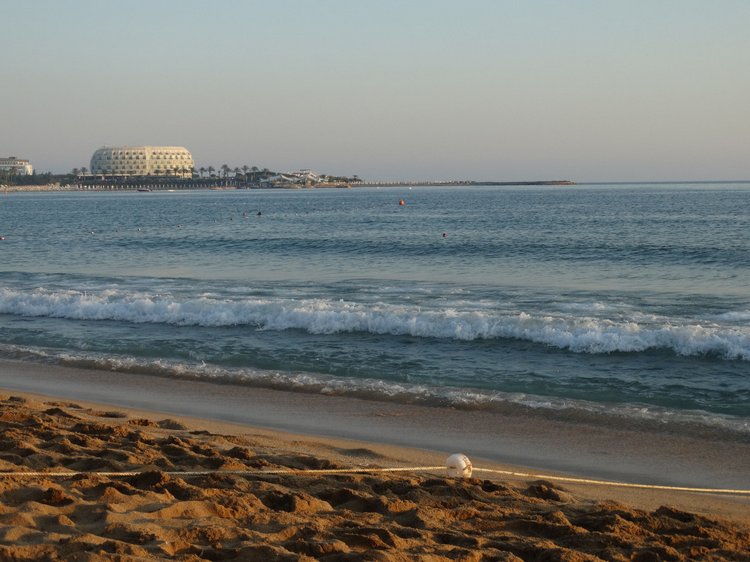 Турецкие каникулы с куклами от Verycool