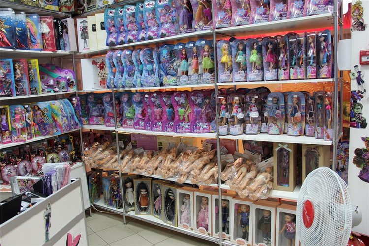 Вернисаж и кремль в Измайлово. Часть вторая