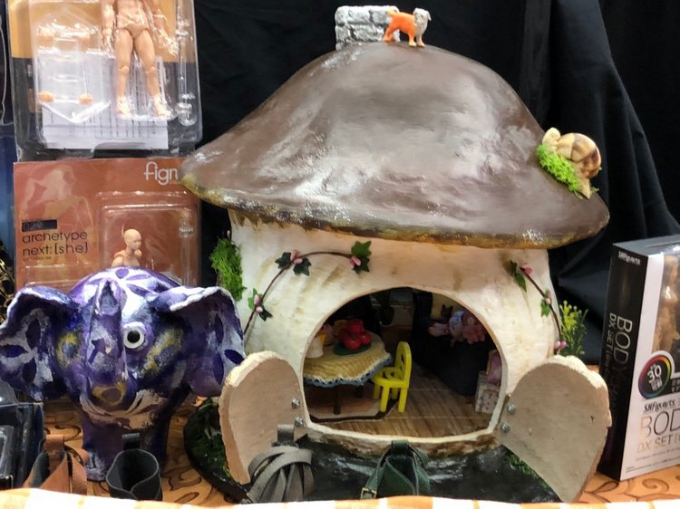 Выставка 5 октября 2018 - Тишинка: красоты много не бывает... ч.8 | Бэйбики Выставка 5 октября 2018 - Тишинка: красоты много не бывает... ч.8