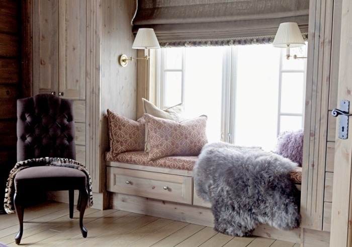 Мой псевдо-норвежский домик. Начало (фото 3)