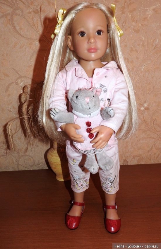 Разноцветная роспись Сентября. Kidz'n'Cats (фото 8)