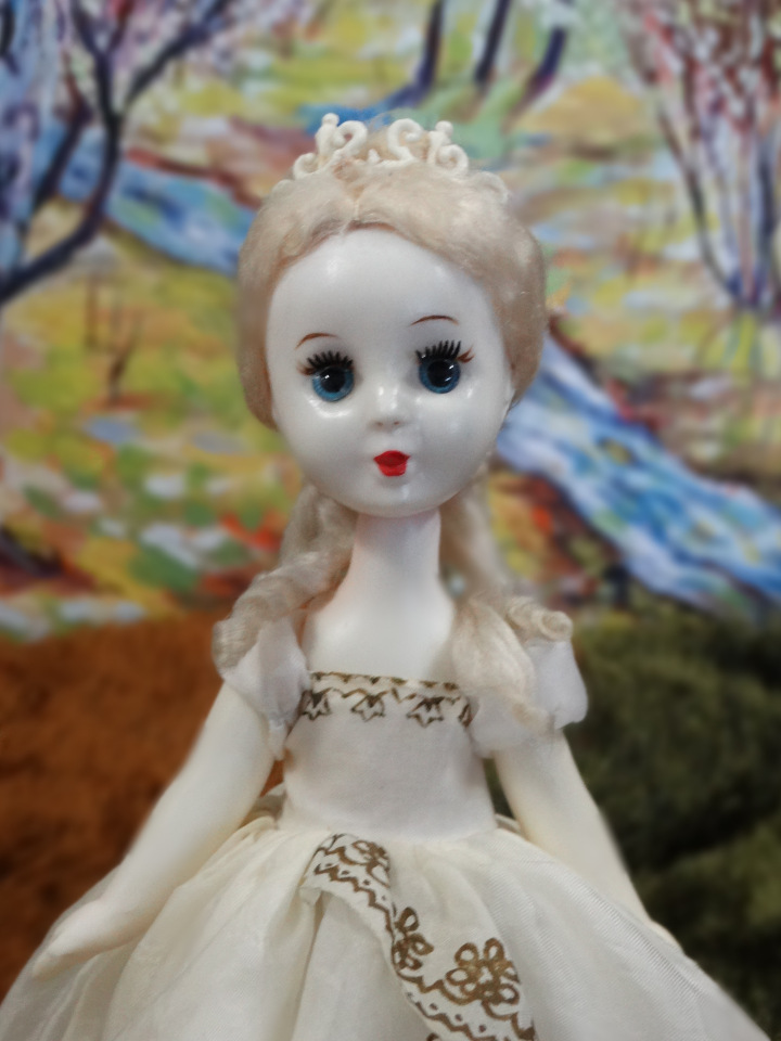 Моя сбывшаяся мечта. Или нашествие ивановских кукол