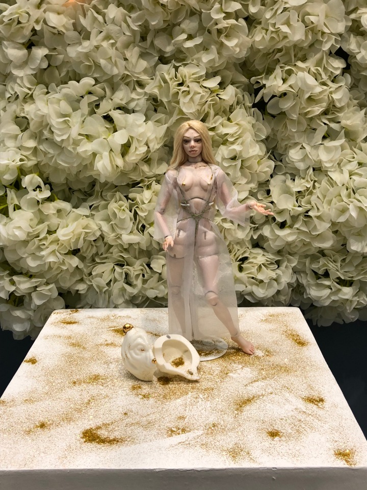 Гостиный двор декабрь 2018 - мой фотоотчет-ч2 (фото 3)