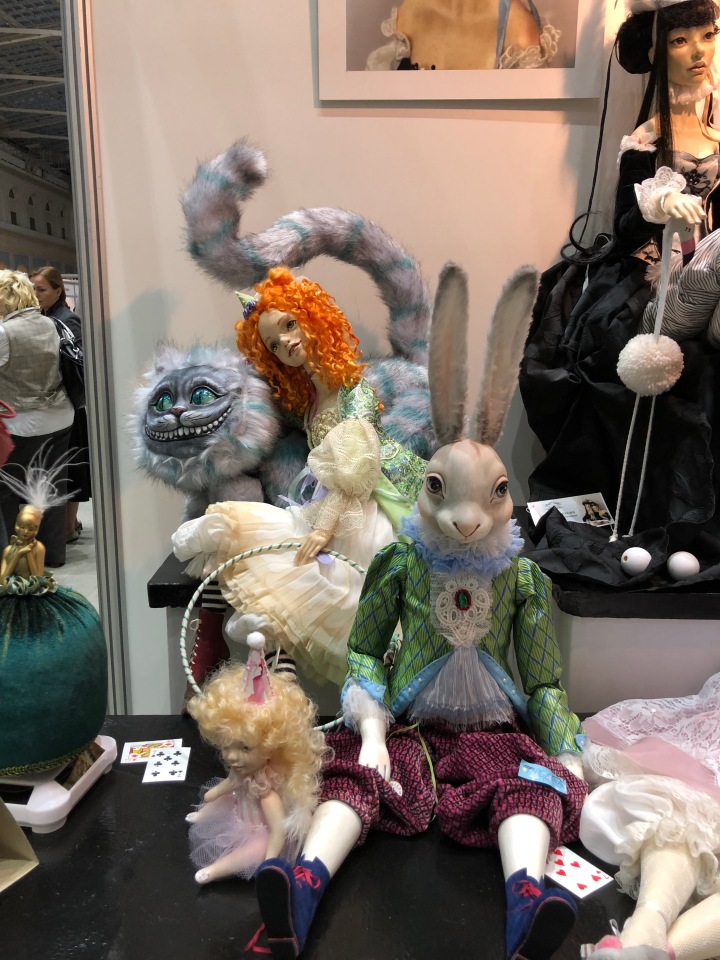 Гостиный двор декабрь 2018 - мой фотоотчет-ч6 заключительная