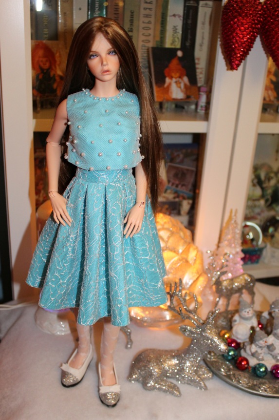 Новогодние Поздравления от Бианки | Бэйбики Новогодние Поздравления от Бианки