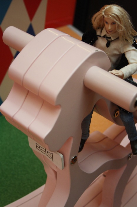 Московские каникулы. Часть 3