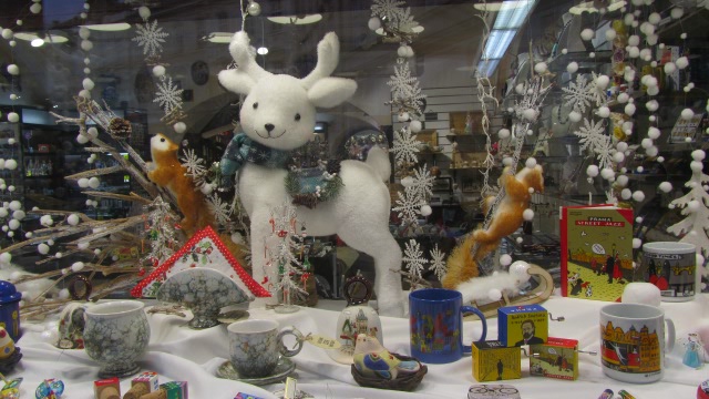 Рождественская Прага или делюсь праздничным Предновогодним настроением (фото 8)