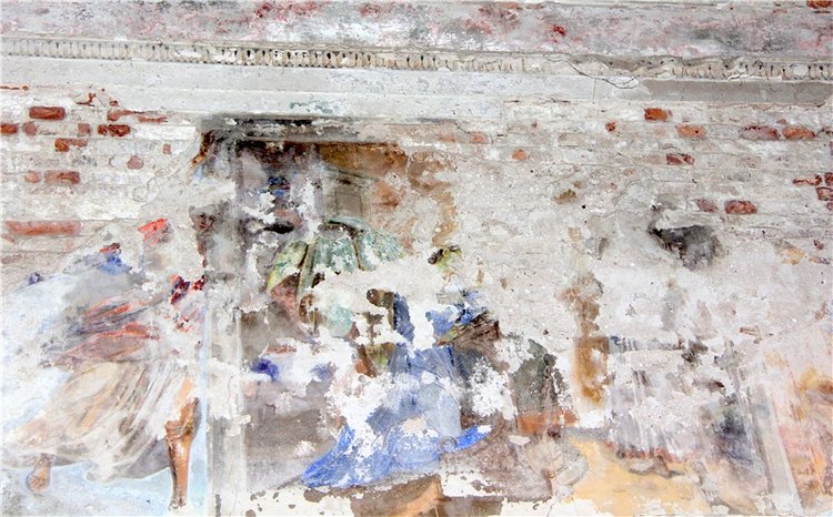 Осеннее путешествие с Мишей. Zwergnase Mischa | Бэйбики Осеннее путешествие с Мишей. Zwergnase Mischa