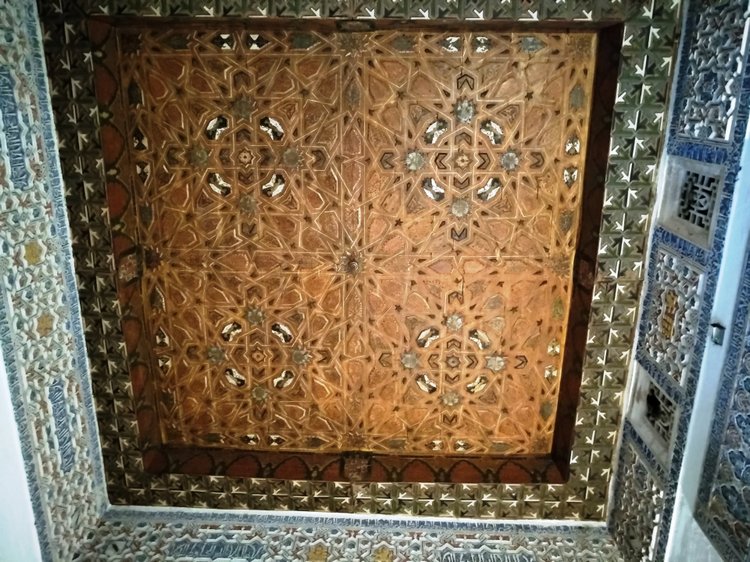 Тайна моего имени. Часть восьмая. Испания, Севилья. Колумб повсюду