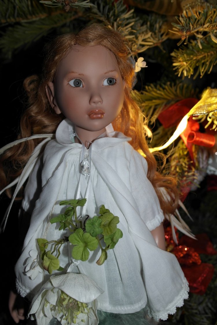 Сказочная кукла — Куклы Zwergnase (Цвергназе/Цверги): фото