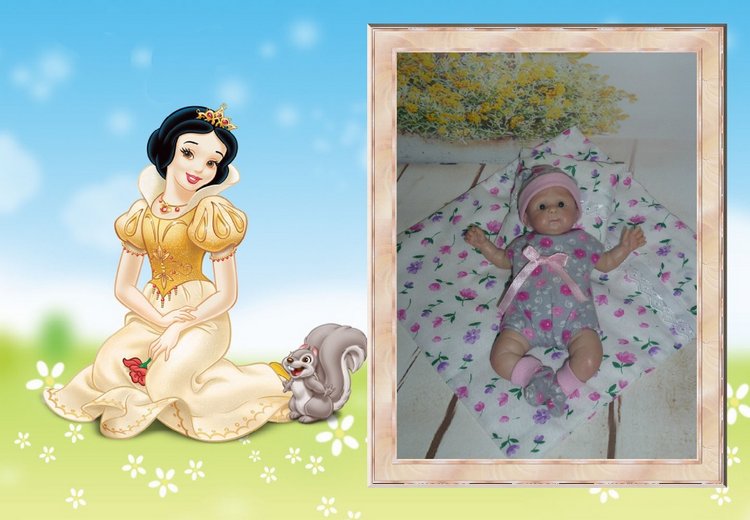 Авторские куколки Лизочка и Микаэлла представляют небольшой обзор кукол своего автора Ирины Савостиной