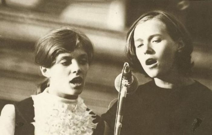 Цветы Лайме Вайкуле — Интересное обо всем: поздравления (фото 2)