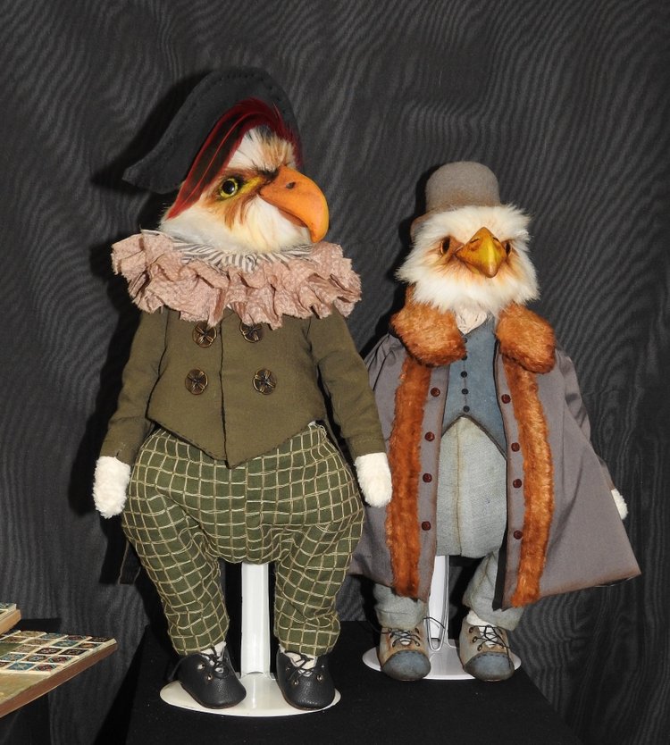 Москва, медвежата, зайчата, куклята на Тишинке 2019 | Бэйбики Москва, медвежата, зайчата, куклята на Тишинке 2019