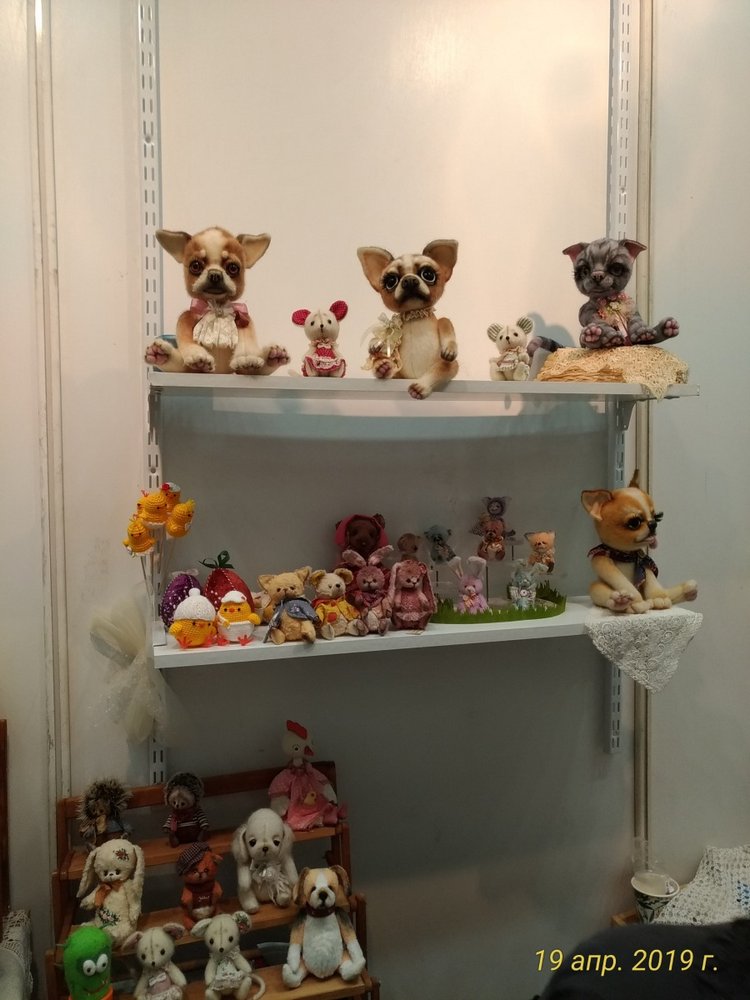 XII Международная выставка Moscow Fair 2019 | Бэйбики XII Международная выставка Moscow Fair 2019