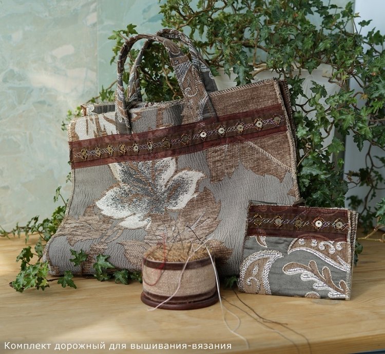 Полезный мебельный лоскут (фото 3)