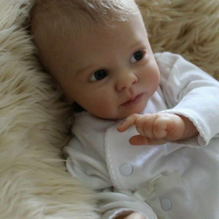 Молд Baylor Скульптор Dawn McLeod