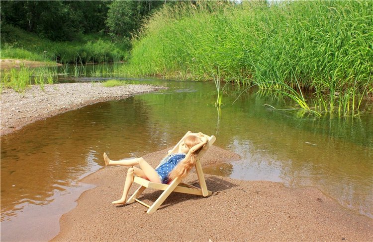 Подготовка к Конкурсу Кукольной Красоты Мисс Бэйбики 2019 (фото 2)