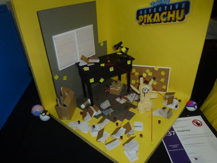 XI Dollscar - Выставка BJD и других шарнирных кукол - город Москва - ФЭНТЕЗИ ЖИВОТНЫЕ | Бэйбики XI Dollscar - Выставка BJD и других шарнирных кукол - город Москва - ФЭНТЕЗИ ЖИВОТНЫЕ