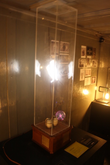 Петербург. Музей НЕправды (18+). Часть 1 (фото 9)