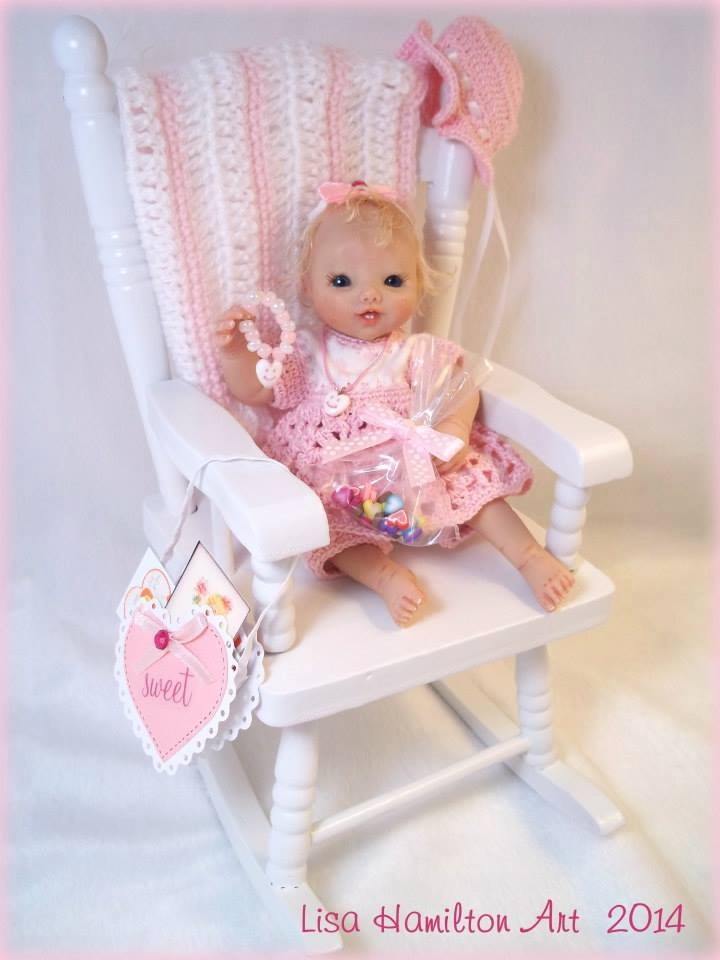 Авторские куклы Лизы Гамильтон (Lisa Hamilton Art) - часть 4 | Бэйбики Авторские куклы Лизы Гамильтон (Lisa Hamilton Art) - часть 4