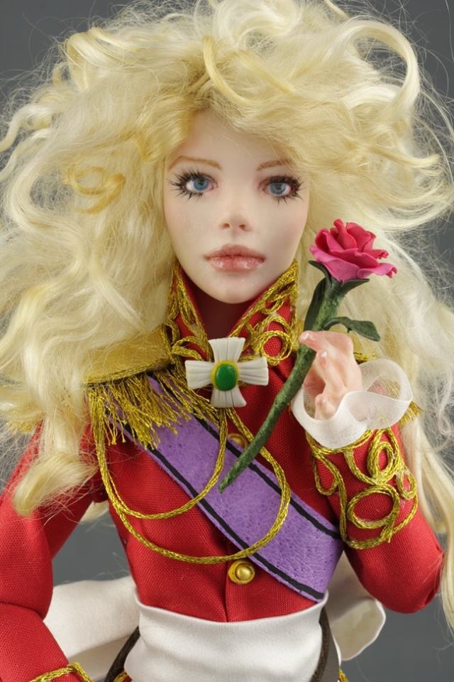 Elettra Land Ooak Creations - Авторские куклы by Elettra Land | Бэйбики Elettra Land Ooak Creations - Авторские куклы by Elettra Land