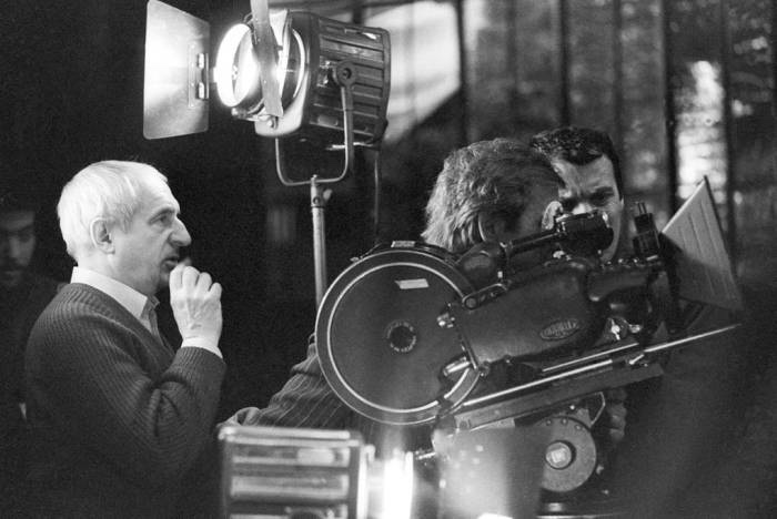 Памяти режиссёра Марка Захарова