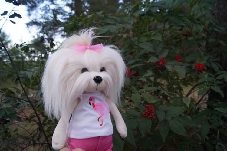 На какие подвиги толкают нас куклохотелки (фото 5)